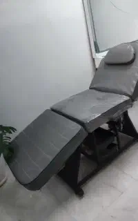 تخت مژه،فیشال،تتو