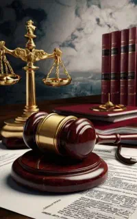 وکیل پایه یک دادگستری