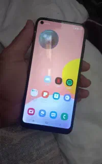 گوشی A11