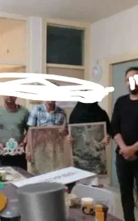 هنران سالها تجربه آموزش پتینه و آموزش میکروسمنت