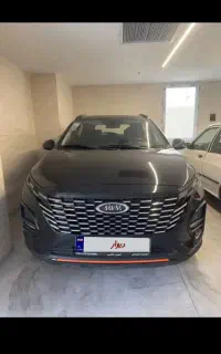 ام وی ام X33 اقساطی/ تسهیلات خرید