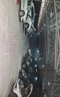 تعمیرگاه تخصصی خودرو های وارداتی غرب تهران