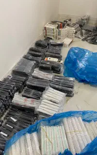 نمایندگی انواع کنترل در بم