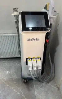 دستگاه لیزر بدن