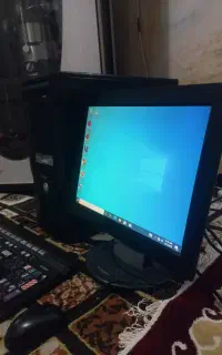 کامپیوتر کامل با همه لوازم
