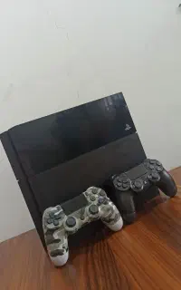 ps4 فت فقط ببر بازی کن فول بازی 2دسته