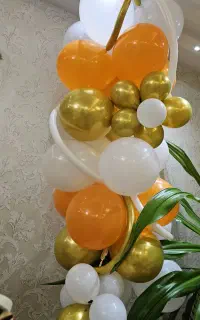 تم تولد پاییزی آماده