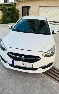 شاهین g دنده 1403در حدصفر