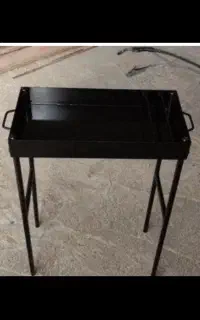 منقل تاشو