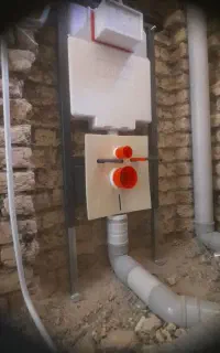 تاسیسات ساختمان
