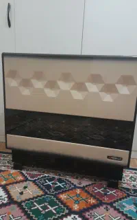 بخاری نیک کالا