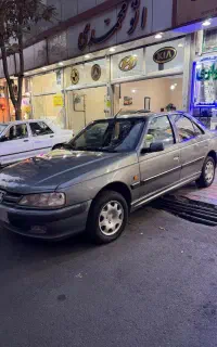 پژوپارس مدل87نقدواقساط