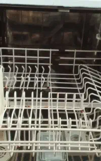 فروش ماشین ظرفشویی 8 نفره در حد نو