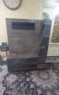 میز تلوزیون