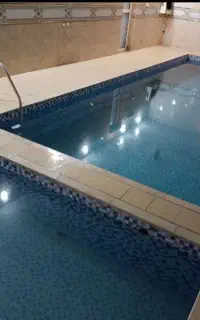 اجاره باغ ویلا استخر دار دوبلکس شیک وباحال