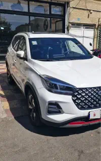 ام وی ام x55 مدل ۱۴۰۵