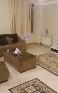 سوییت تمیز و امن
