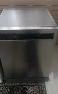 ظرفشویی مارک اسنوا 13نفره