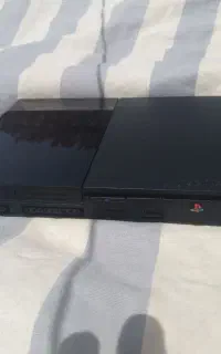 پلی استیشن ۲ فلش خور