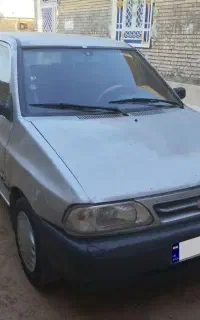 پراید 85