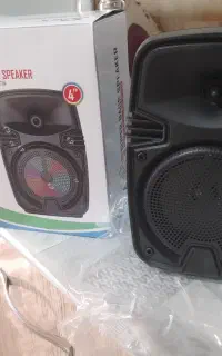 اسپیکر نو