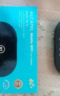 فروش مودم همراه 5G