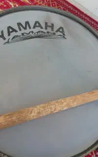 طبل محرم