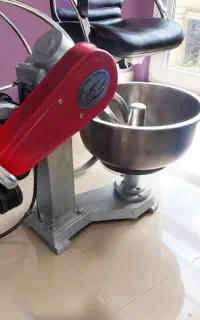 فروش خمیرگیر صنعتی ۸ کیلویی نو