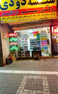 شیشه دودی890دزدگیرسیستم روکش هدلایت لوکس