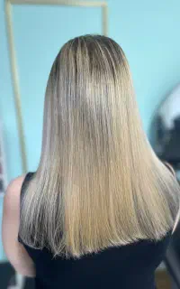 آموزش کراتین به صورت اقساط با مدرک فنی حرفه ای