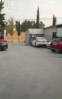 مجموعه تخصصی صافکاری pdrورنگ و ریکاوری رنگ