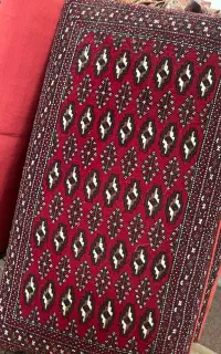 پشتی دیواری