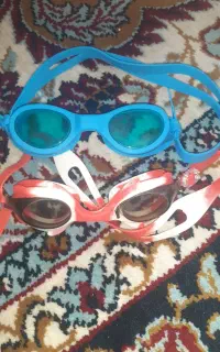 عینک شنا مارک yamaka