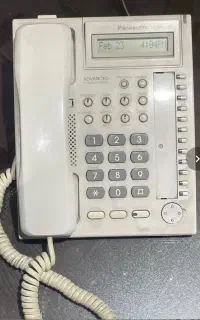 دستگاه سانترال پاناسونیک اصل ژاپن