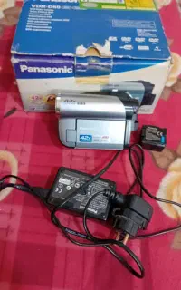 دوربین پاناسونیک