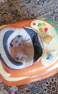 روروک بچه