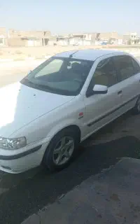 سمند