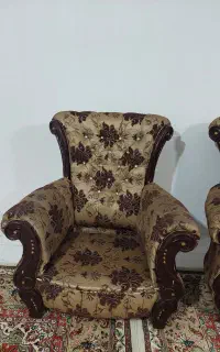 فروش مبل ۷ نفره