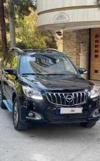 هایماS7توربو۱۸۰۰فول بدون رنگ در حد،قابله معاوضه