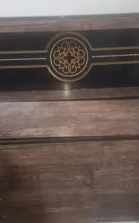 تخت کلاسیک در حد نو