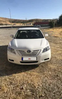 تویوتا کمری gl