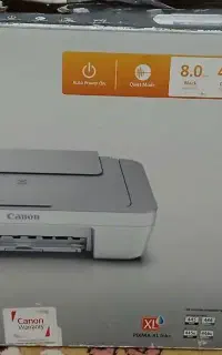 دستگاه کپی سه کارهcanon