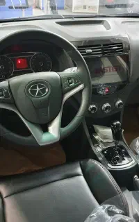 جک j4 / تحویل فوری / jac