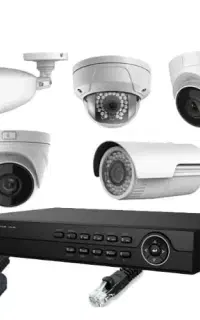 نصب دوربین مداربسته و دزدگیر اقساطی