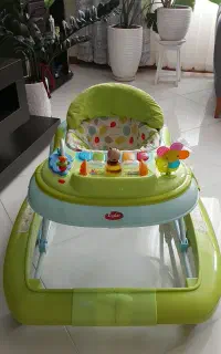 روروئک برند فیشر خارجی
