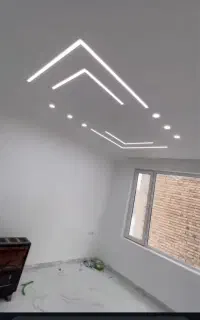 سیم کشی ساختمان