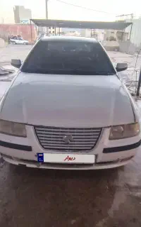 سمند87