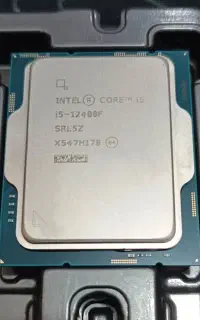 i5 12400f