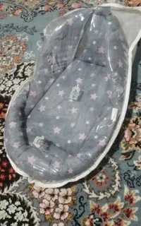 آغوشی نوزاد نونو