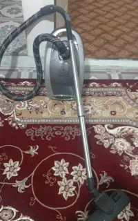 جاروبرقی